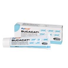 Aptus Bucacat tandpasta 45g