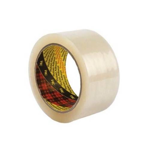 Packtejp SCOTCH 309 PP 38mmx66m klar