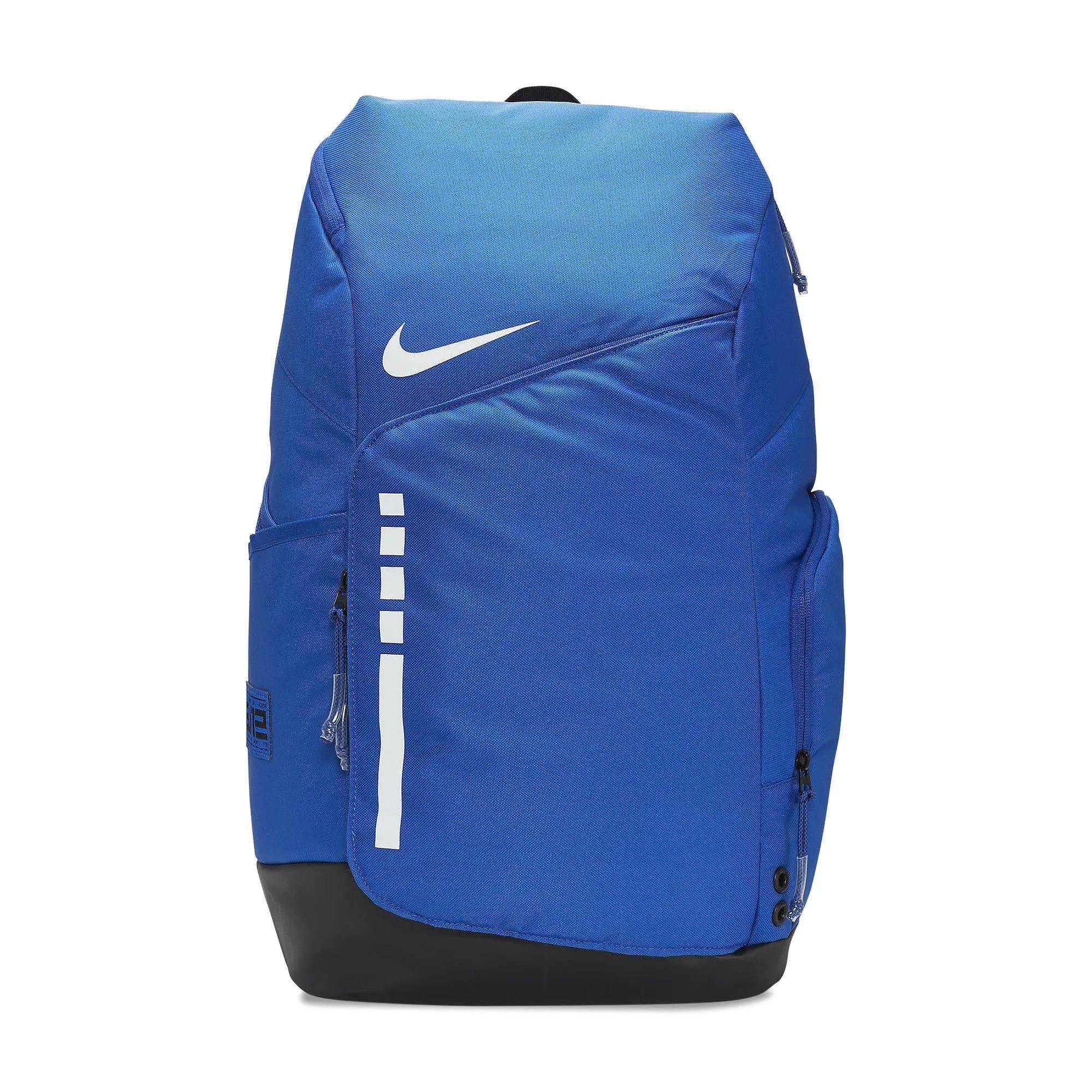 Nike Hoops Elite 32L Backpack Game Royal / Black / White (Unisex) Backpacks DX9786 480