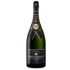 Moët & Chandon Champagne Nectar Impérial (MG) 12% 150 cl