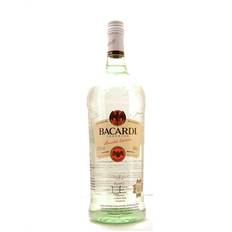 Bacardi Superior Limited Edition Original Premium Hvid Rom 150 cl 37,5%