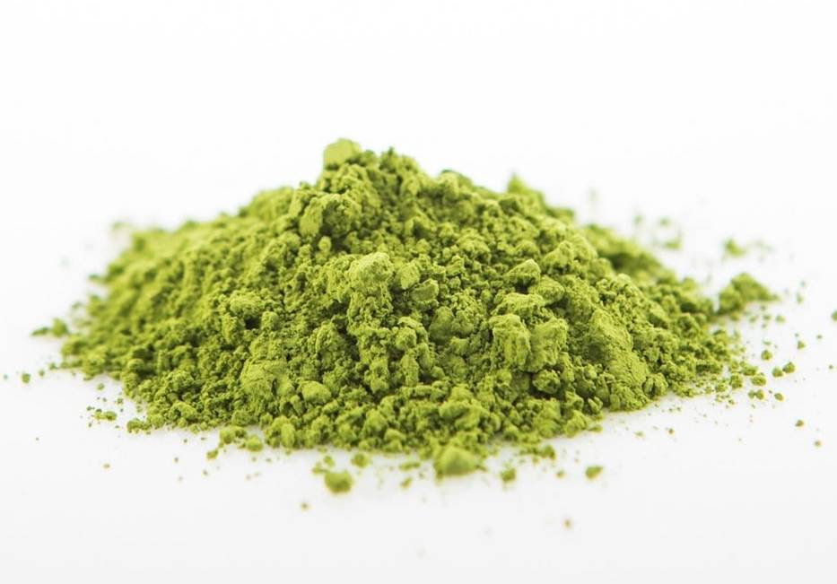 Matcha Pistage