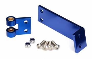 Rudder Mount DCB M41