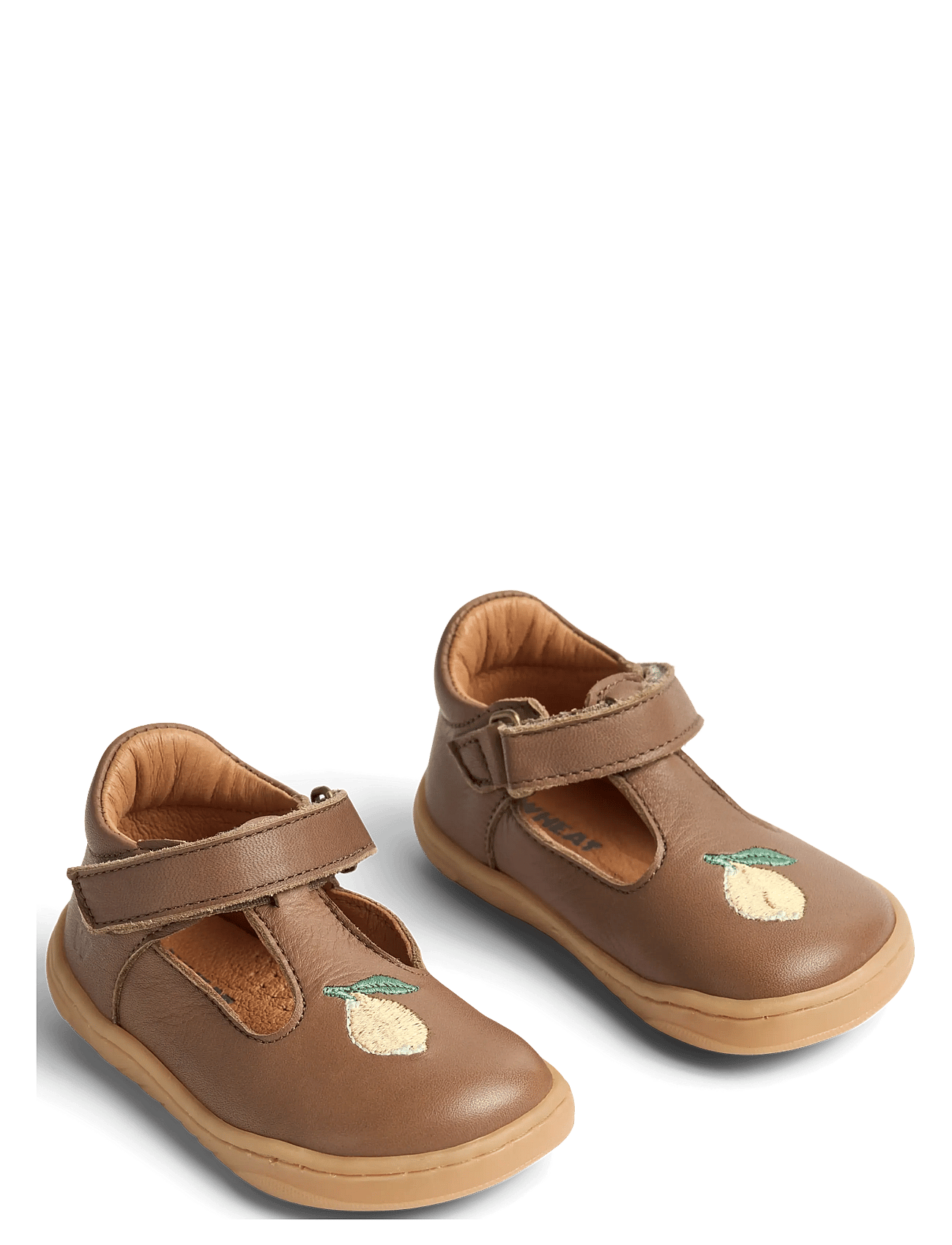 WHEAT Mary Jane Sinne | Brown | 21