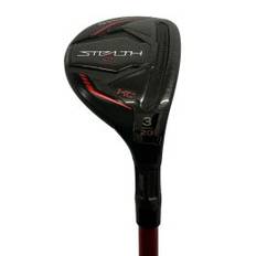 TaylorMade Stealth 2 HD Golf Hybrid - Ex Demo