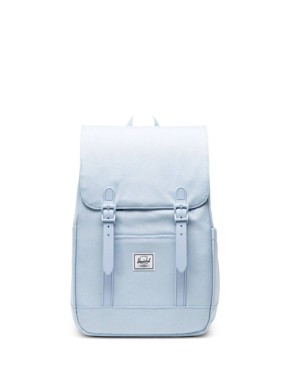 Herschel Supply Co. - small Retreat 17L backpack - unisex - återvunnen polyester/återvunnen polyester - OS - Blå