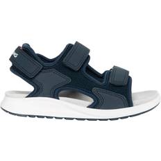 Viking Anchor Sandal 3V Navy Sandaler Str 27 - hos Magasin