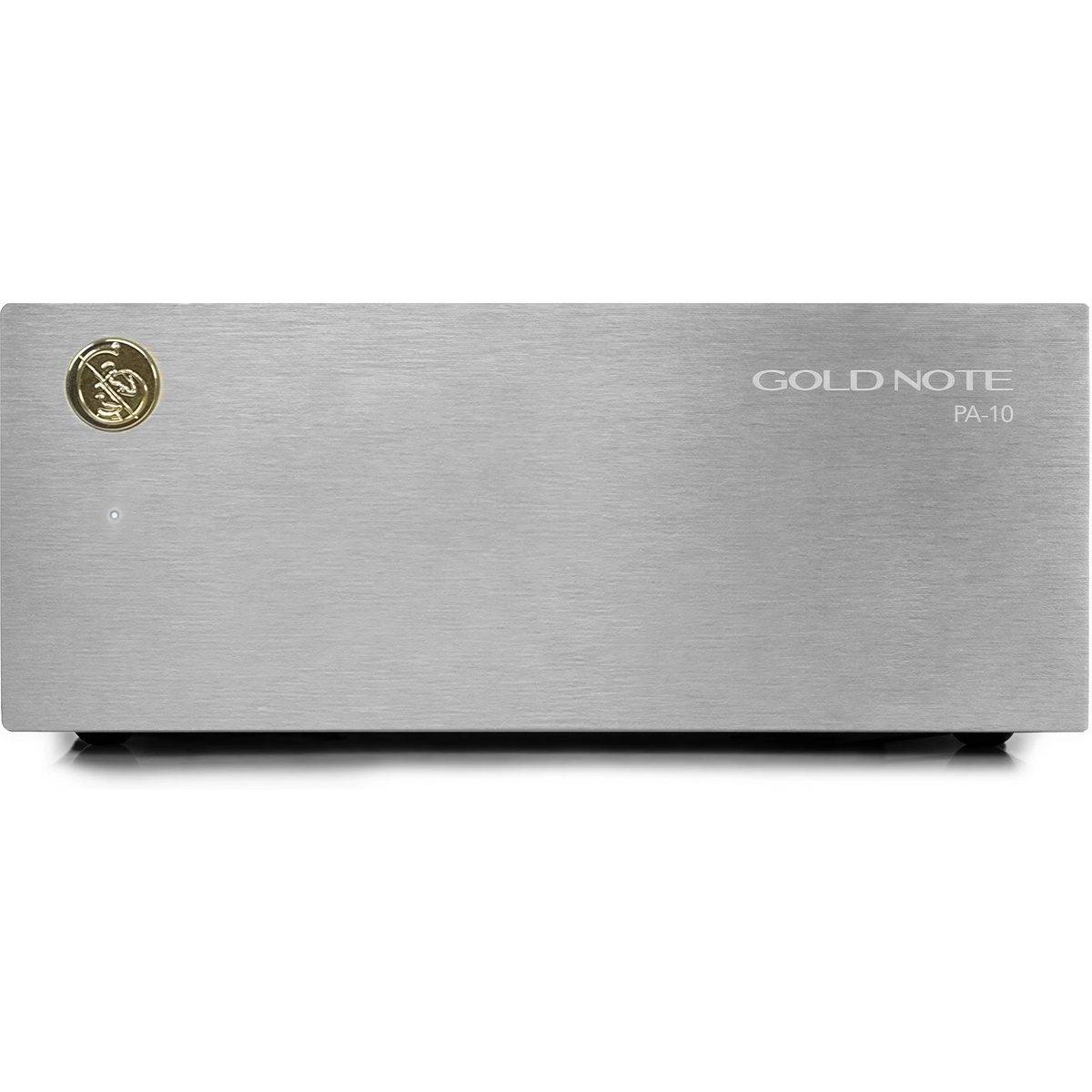 Gold Note PA-10 silver