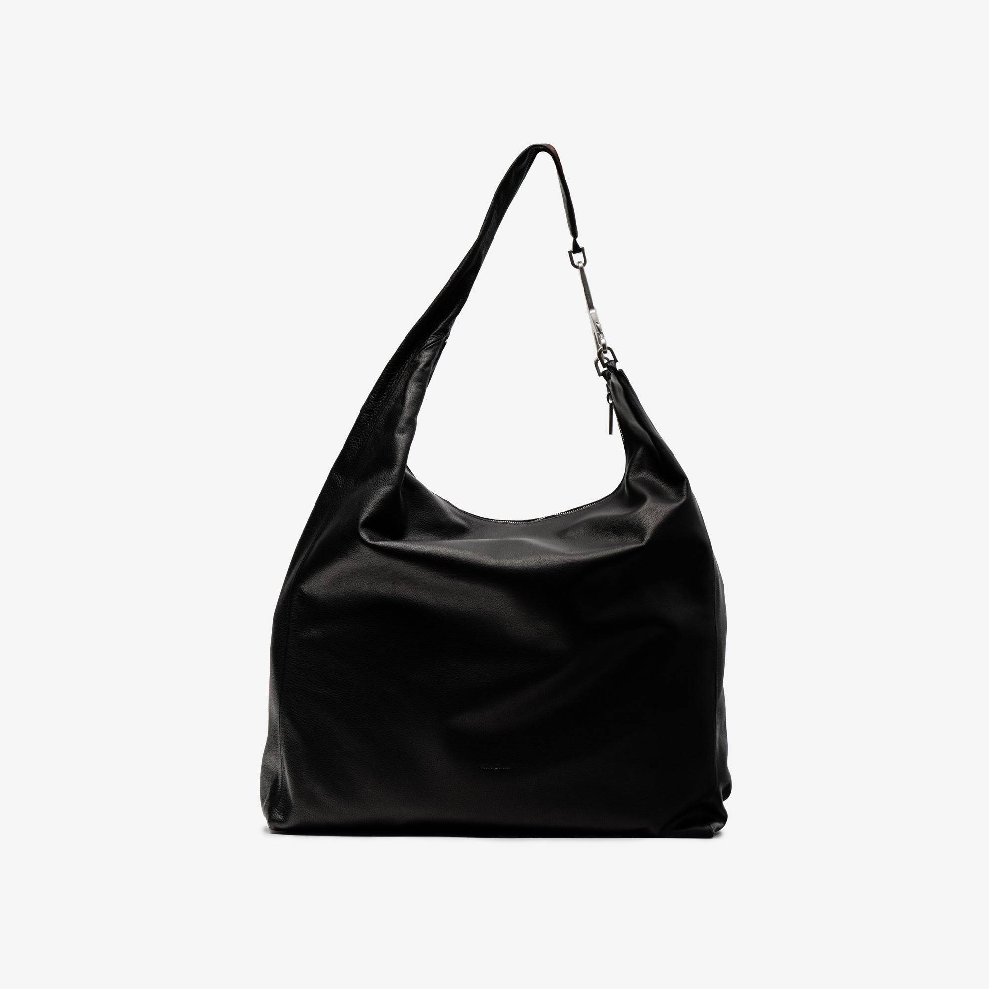 Cerberus Bag - OS / Black