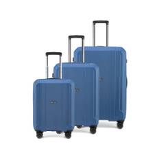 Epic Airwave Neo Resväska 3 set - 55-65-75 cm - Atlantic Blue