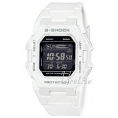 Casio GD-B500-7ER G-shock Sort/Resinplast Ø41.5 mm