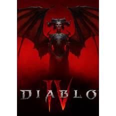 Diablo IV Standard Edition PC (Battlenet)