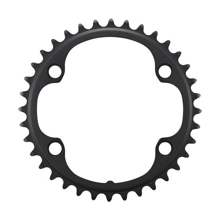 Shimano Ultegra FC-R8100 Klinga Inre - Utväxling 34t -