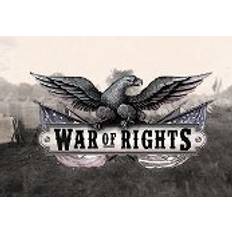 War of Rights EU Steam Altergift