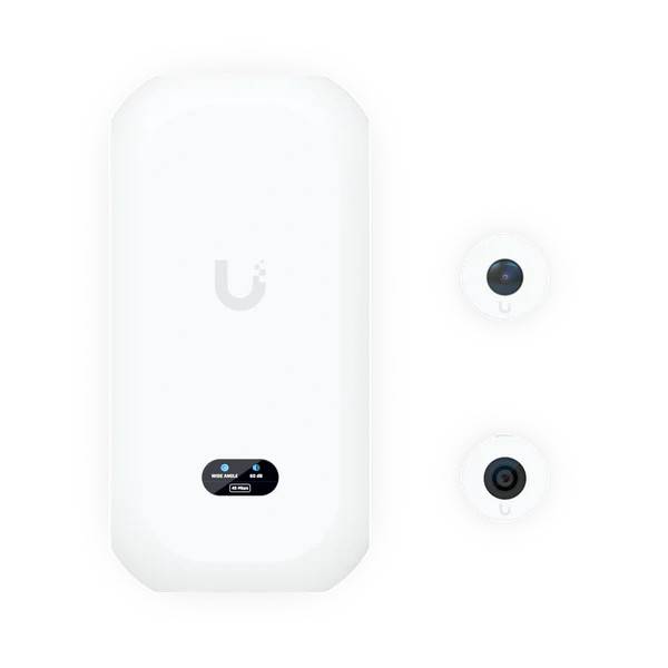 Ubiquiti UniFi Camera Ai Theta