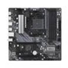 ASROCK A520M PHANTOM GAMING 4 AM4 MATX SND+GLN+U3.2+M2 SATA 6GB/S DDR4 CPNT