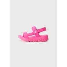 Skechers UNO LITE - Sandaler - hot pink