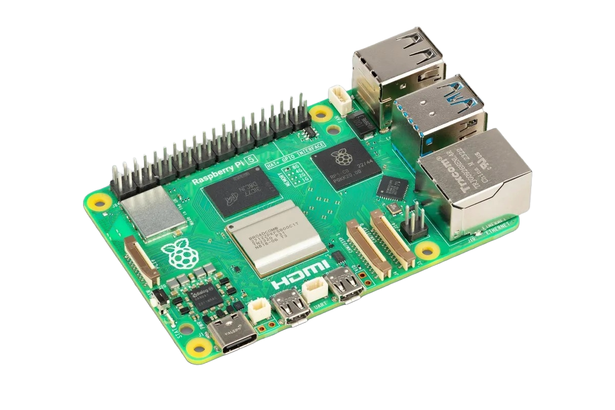 Raspberry Pi 5 - 8GB