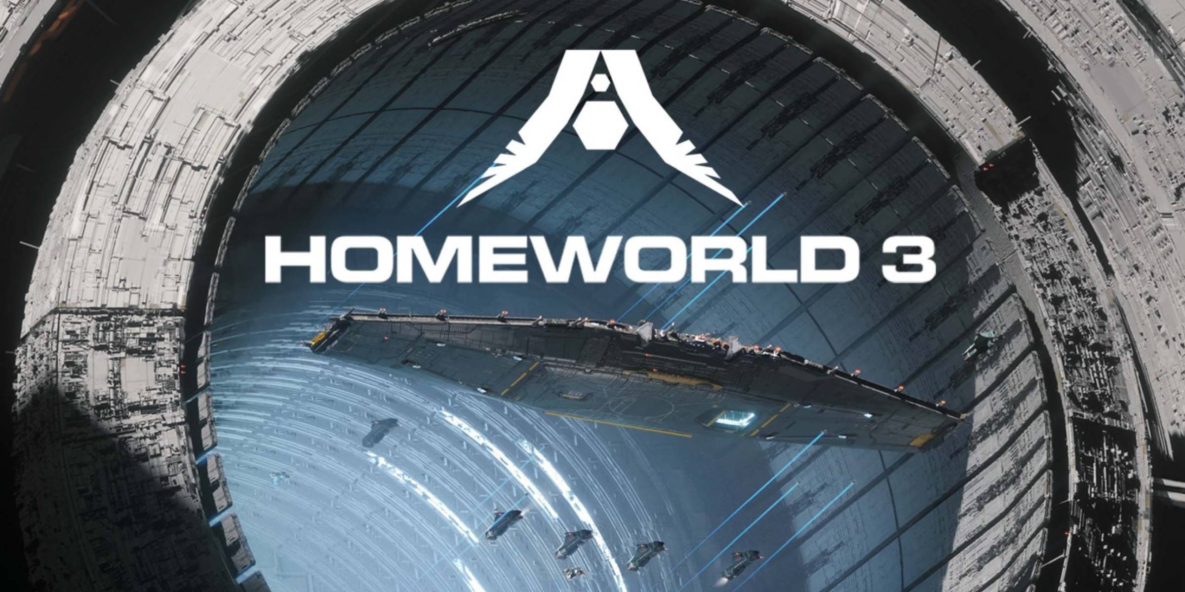 Homeworld 3 (PC) - Standard