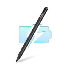 Metapen Stift M1 für Surface, 1024 Druckstufe, USB-C-Aufladung (300 Stunden Akkulaufzeit), Eingebaute Doppelmagnete, Tablet Pen mit Surface Pro X/8/7/6/5/4/3, Surface 3, Surface Duo/Surface Duo 2