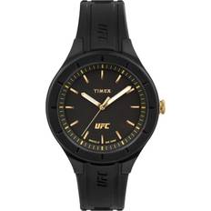 Timex Shougun Plastic/Resin Classic Analogue Quartz Watch