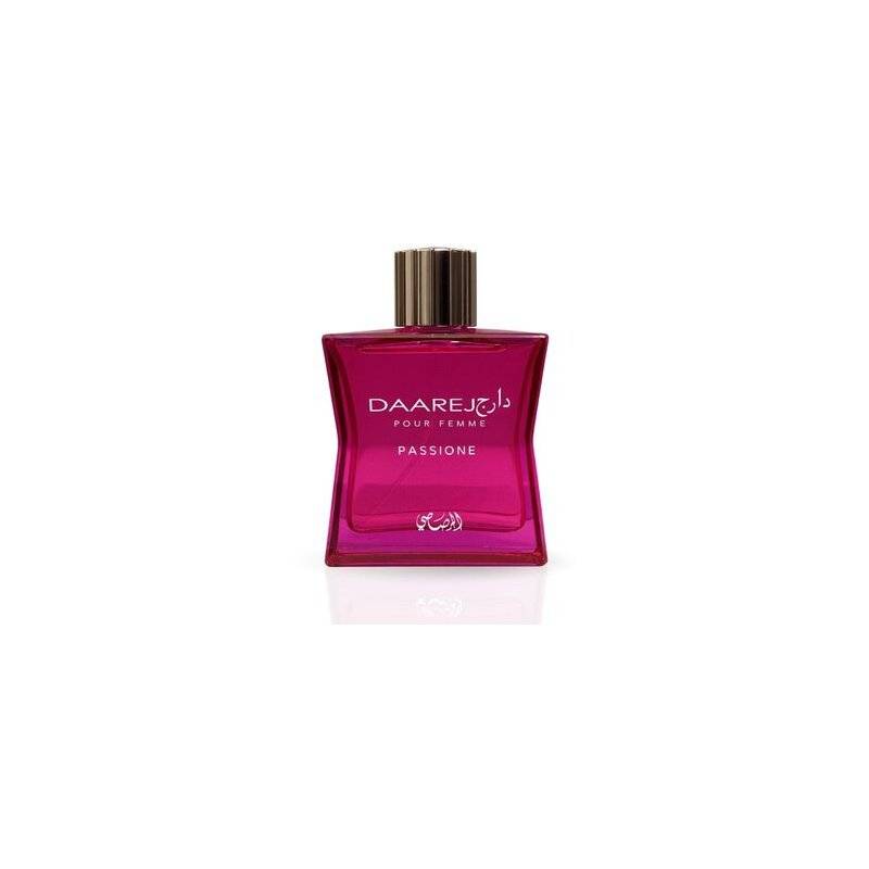 Rasasi Daarej Passione Pour Femme EDP 100ml