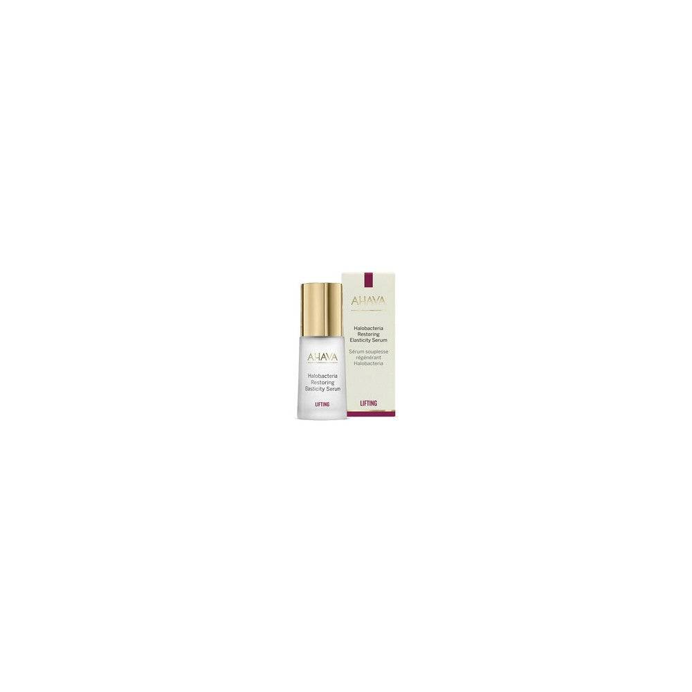 Ahava Lyftande och uppstramande serum Halobacteria Elasticizing Serum Restoration 30 ml