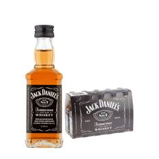 Jack Daniel’s Original – Ol...