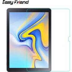 Härdat glas för samsung galaxy tab a 10.1 t510 t515 sm-t510 skärmskyddsfilm