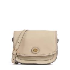 The Bridge Story Donna Crossover väska beige