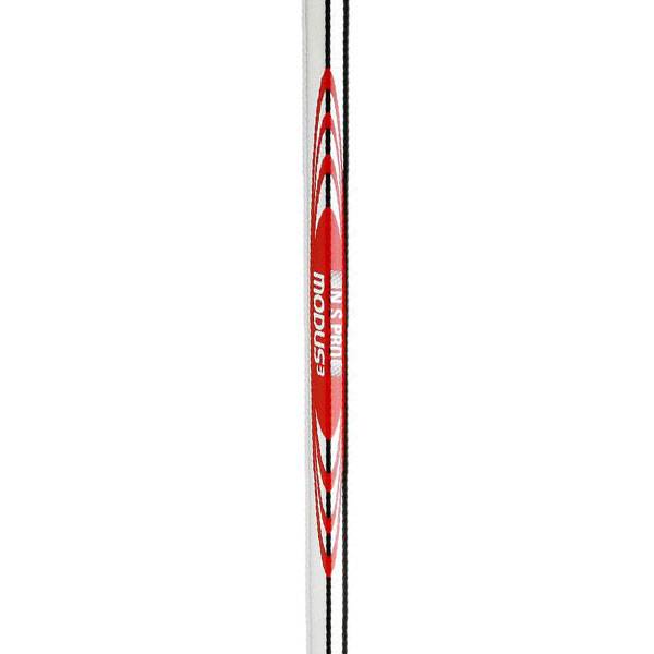 N.S. Pro Modus3 Tour 125 Steel Irons 0.355" #9 Golf Shafts -Regular