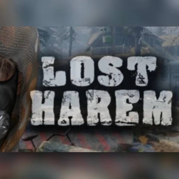 Lost Harem (PC) Steam Key - GLOBAL