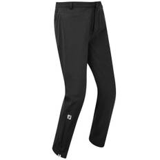 FootJoy HydroTour Waterproof Trousers - Black