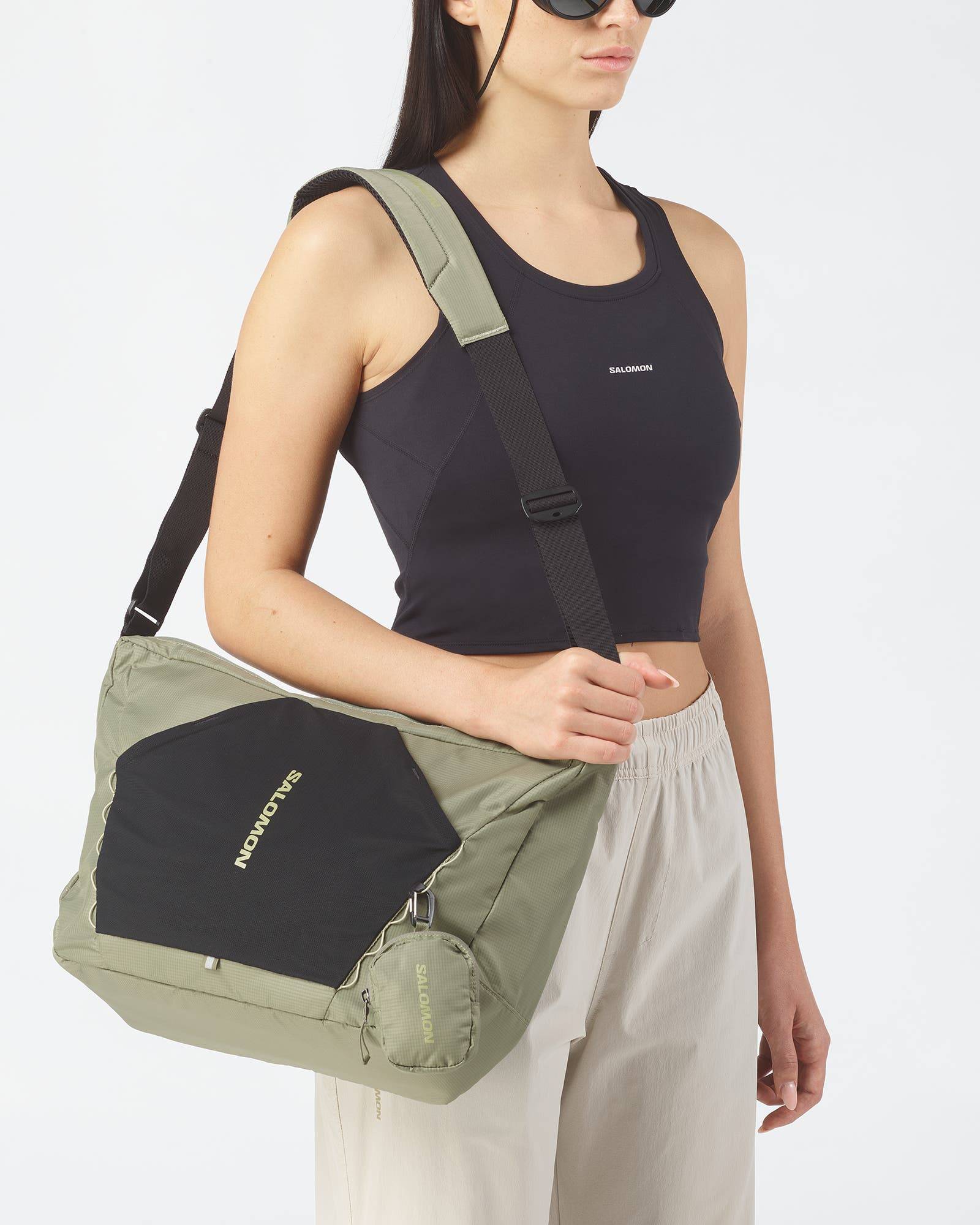 ACS SHOULDER BAG