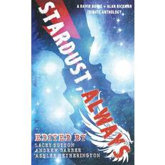 Stardust, Always - Georgette Frey - 9781533559746