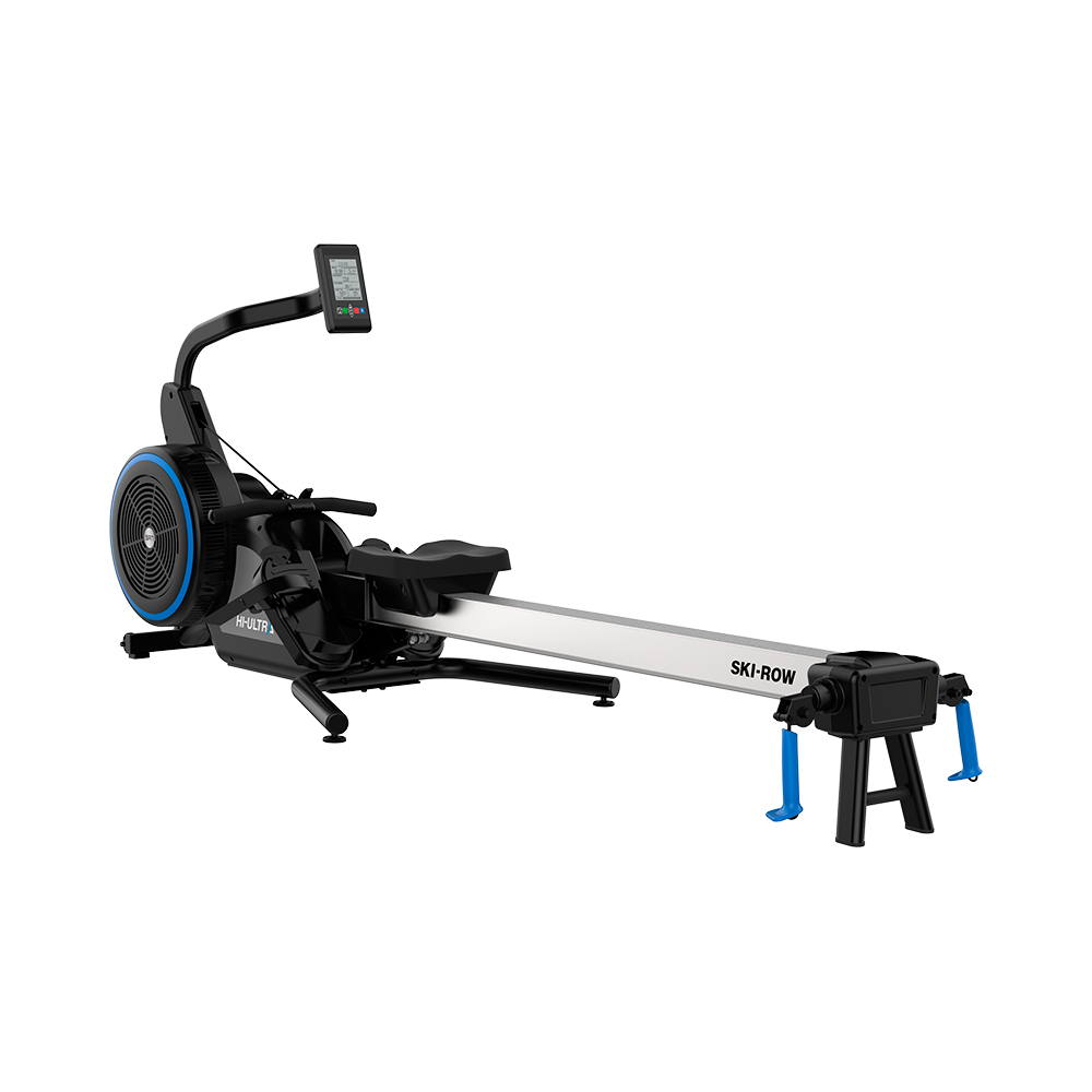 Impulse Ski/Row Machine.