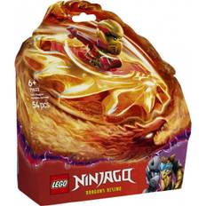 LEGO Ninjago - Kai's Dragon...