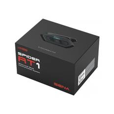 Sena Spider RT1 Mc Intercom Singelkit