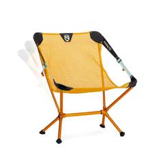 NEMO Moonlite Reclining Camp Chair | Camping Stol