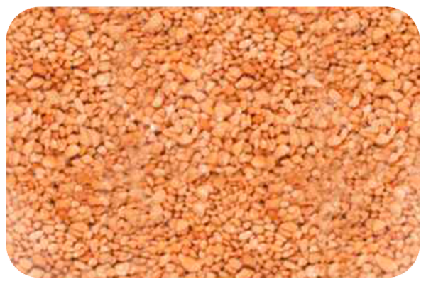 Salt karamell Strössel, 500 g