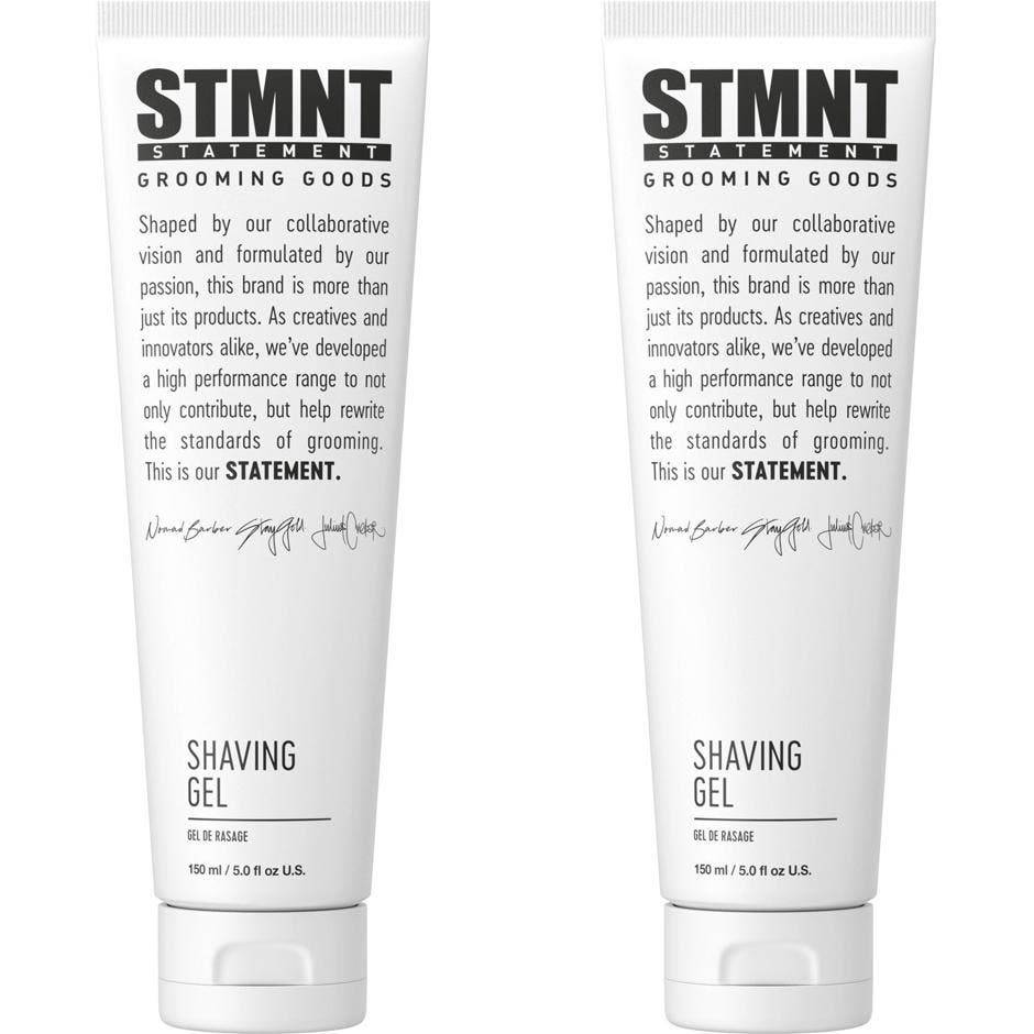 2st STMNT Grooming Goods Shaving Gel 150 ml