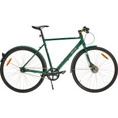 SCO Premium Sport herrecykel 7 gear 28" 2025 - grøn