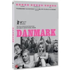 Danmark - DVD - Film