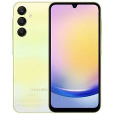 Samsung Galaxy A25 5G | 6 GB | 128 GB | Dual-SIM | gul