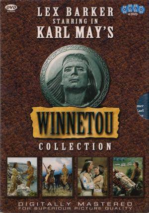 Winnetou Collection (Beg)
