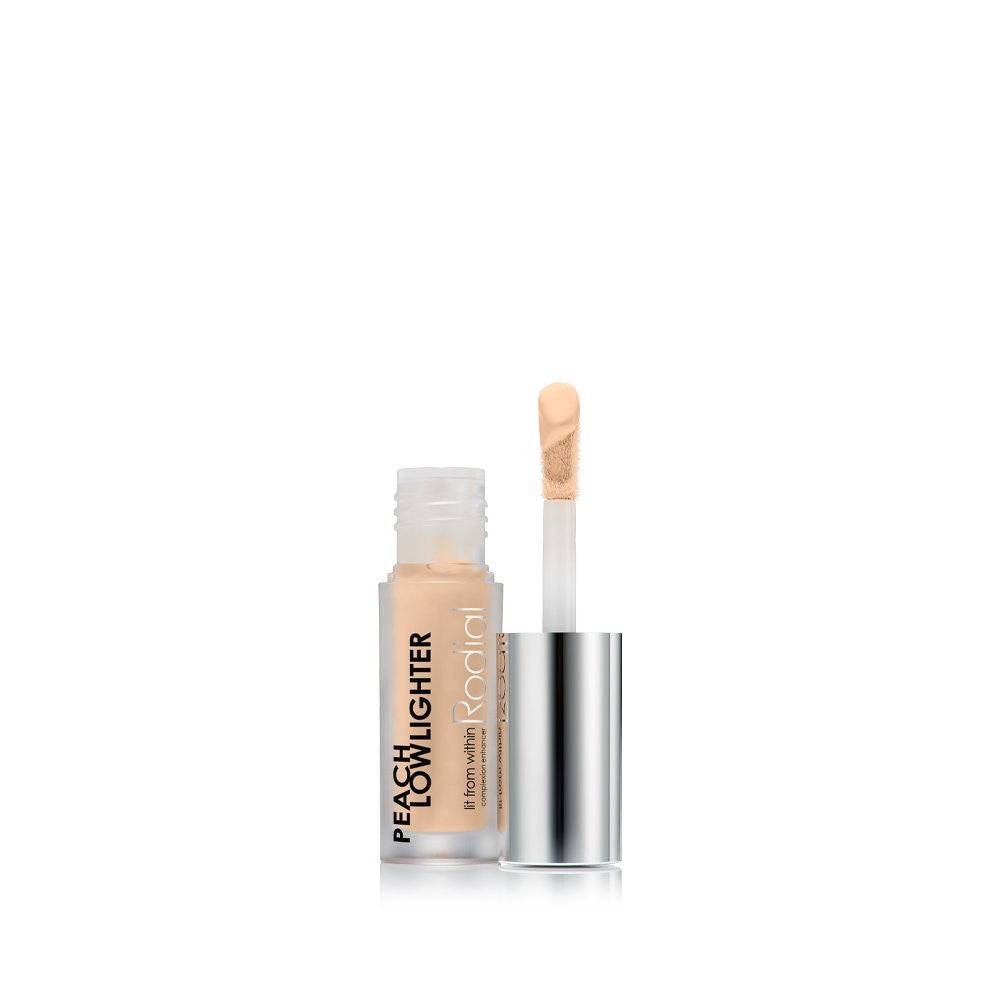 Rodial Lowlighter Illuminante Liquido Pesca Viso 16 ml — Illuminante liquido