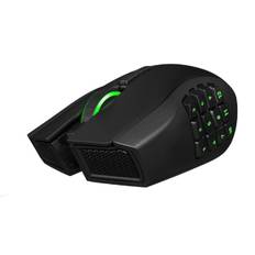 Razer Naga Epic Chroma MMO Gaming Mouse Authorized Distributor Guaranteed Multi-writing Wireless/Wired [Japanese Product] RZ01-01230100-R3A1