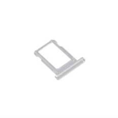 iPad Mini 4 Sim Holder Silver