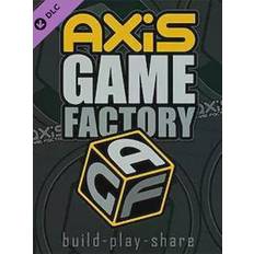 Axis Game Factory's AGFPRO - Zombie Survival Pack Steam Key GLOBAL