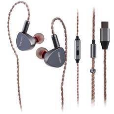 TINHIFI DUDU 13MM Planar Magnetic Headphones Commemorative (DUDU Edition)